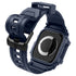 Spigen Apple Watch 11/10 Series Case+Band – Rugged Armor Pro